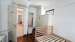 Emerald Park (D3), Condominium #611070141